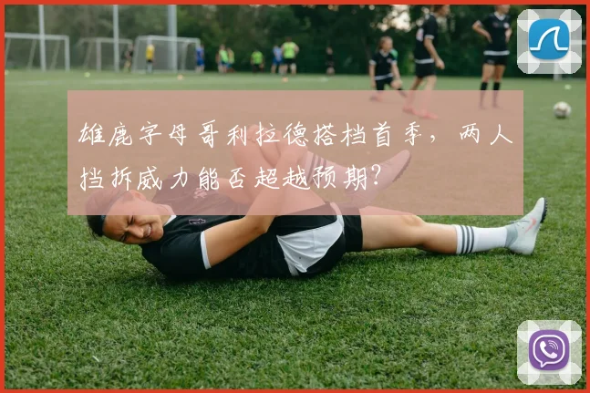 雄鹿字母哥利拉德搭档首季,两人挡拆威力能否超越预期?